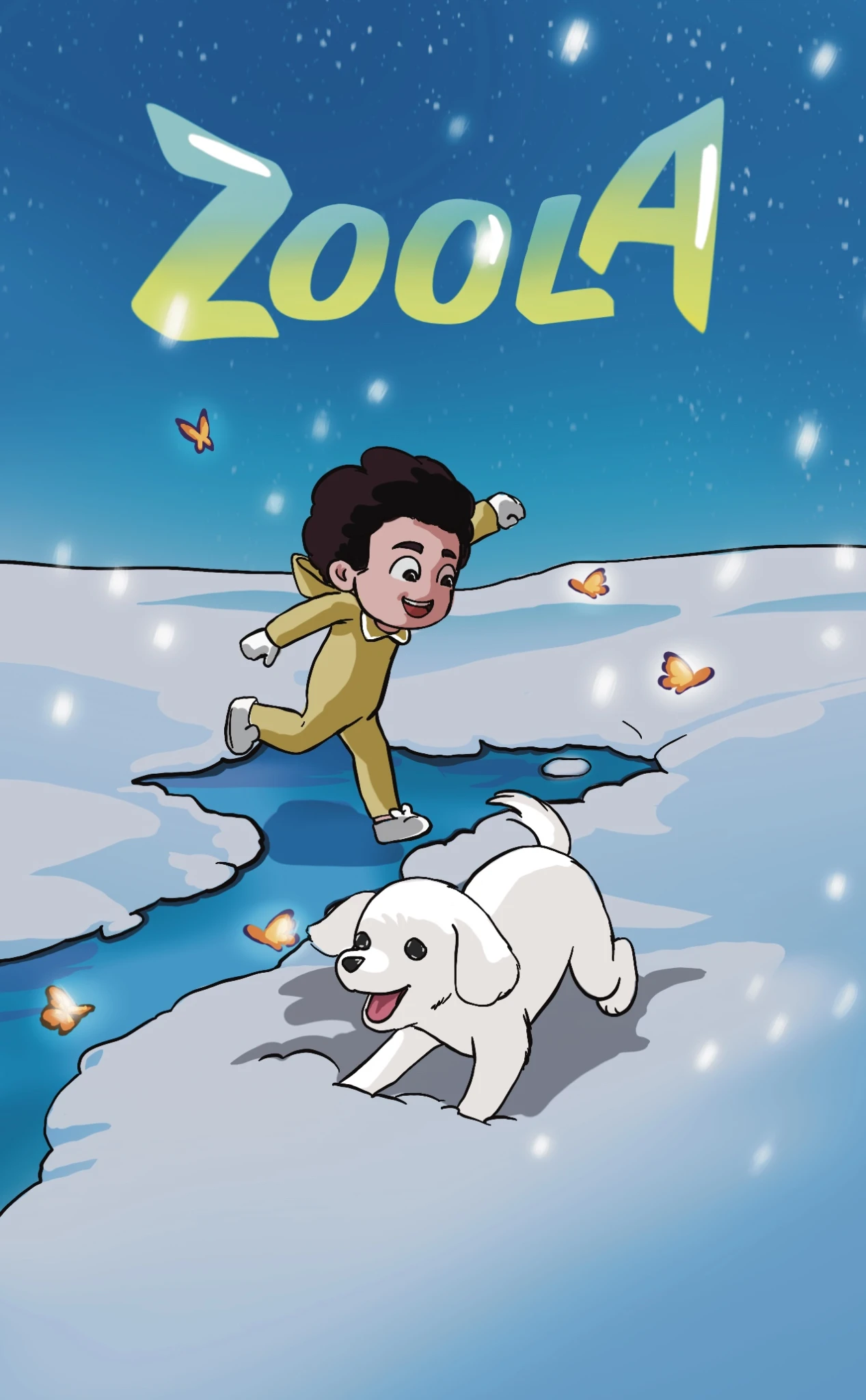 Zoola
