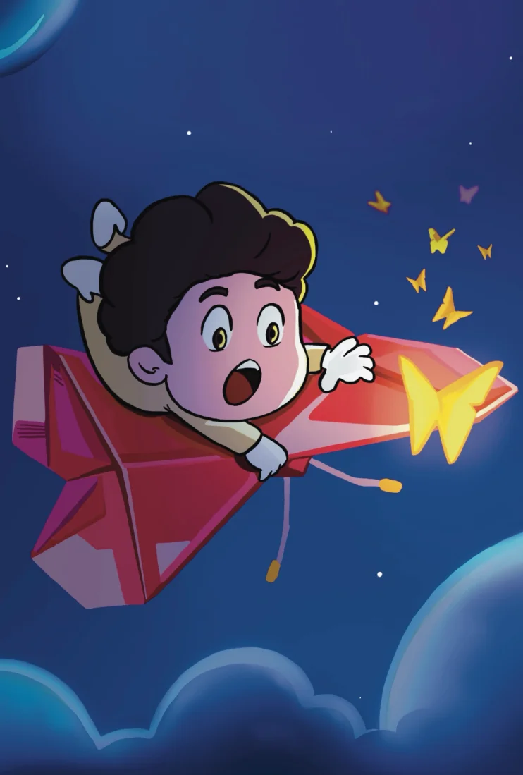 Zoola Expands Into Coloring Books for Young Readers